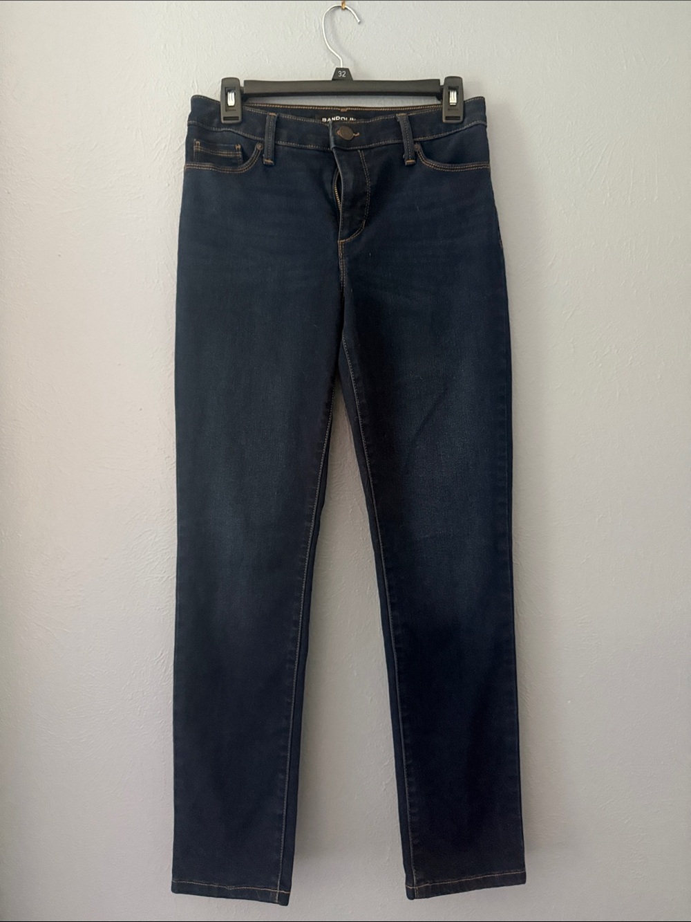 Bandolino Amy Jeans